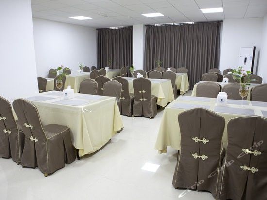 Boman Hotel Canton Esterno foto